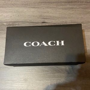 Coach Sandals